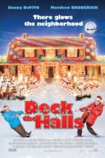 Watch Deck the Halls Gomovies123