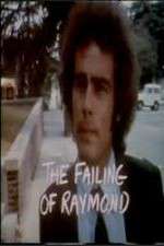 Watch The Failing of Raymond Gomovies123