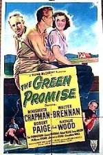 Watch The Green Promise Gomovies123