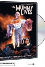 Watch The Mummy Lives Gomovies123