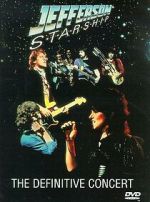 Watch Jefferson Starship: The Definitive Concert Gomovies123