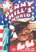 Watch Benny Hill\'s World Tour: New York! (TV Special 1991) Gomovies123