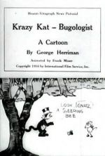 Watch Krazy Kat - Bugologist Gomovies123