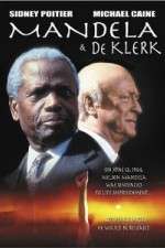 Watch Mandela and de Klerk Gomovies123