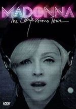 Watch Madonna: The Confessions Tour Live from London Gomovies123
