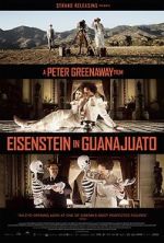 Watch Eisenstein in Guanajuato Gomovies123