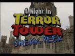 Watch Goosebumps: A Night in Terror Tower - Sneak Peek Gomovies123