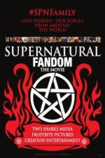 Watch Supernatural Fandom Gomovies123