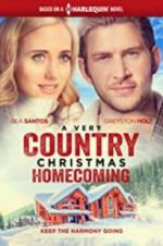 Watch A Very Country Christmas Homecoming Gomovies123