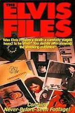 Watch The Elvis Files Gomovies123