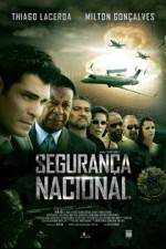 Watch Segurana Nacional Gomovies123