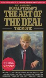 Watch Donald Trump\'s The Art of the Deal: The Movie Gomovies123