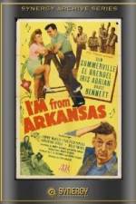 Watch Im from Arkansas Gomovies123