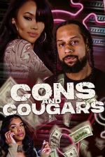 Watch Cons & Cougars Gomovies123