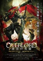 Watch Overlord: The Dark Hero Gomovies123