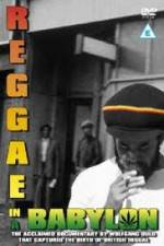 Watch Reggae in Babylon Gomovies123