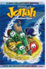Watch Jonah A VeggieTales Movie Gomovies123