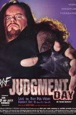 Watch WWF Judgment Day Gomovies123