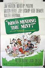 Watch Who's Minding the Mint? Gomovies123