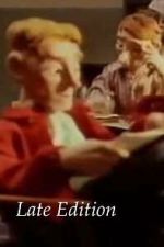 Watch Late Edition Gomovies123