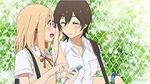 Watch Kase-san and Morning Glories Gomovies123