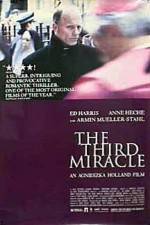 Watch The Third Miracle Gomovies123
