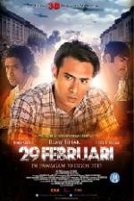 Watch 29 Februari Gomovies123