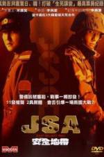 Watch JSA Joint Security Area Gomovies123