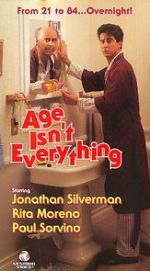 Watch Age Isn\'t Everything Gomovies123