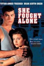 Watch She Fought Alone Gomovies123