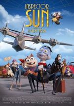 Watch Inspector Sun and the Curse of the Black Widow Gomovies123