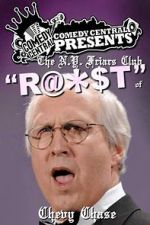 Watch The N.Y. Friars Club Roast of Chevy Chase Gomovies123