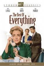 Watch The Best of Everything Gomovies123