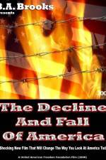 Watch The Decline and Fall of America Gomovies123