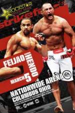 Watch Strikeforce: Feijao vs Henderson Gomovies123