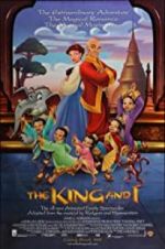 Watch The King and I Gomovies123