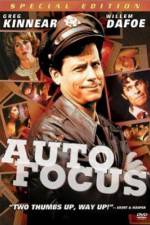 Watch Auto Focus Gomovies123