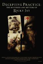 Watch Deceptive Practice: The Mysteries and Mentors of Ricky Jay Gomovies123