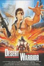 Watch Desert Warrior Gomovies123