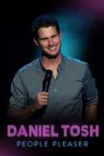 Watch Daniel Tosh: People Pleaser Gomovies123