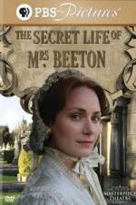 Watch The Secret Life of Mrs. Beeton Gomovies123