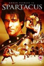 Watch Spartacus (2004) Gomovies123