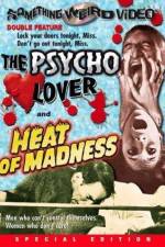 Watch The Psycho Lover Gomovies123