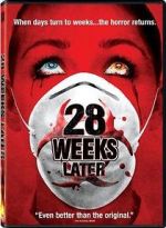Watch 28 Weeks Later: Getting Into the Action Gomovies123