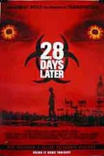 Watch 28 Days Later... Gomovies123