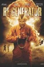 Watch Re-Generator Gomovies123