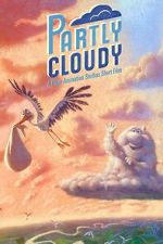 Watch Partly Cloudy (Short 2009) Gomovies123