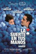 Watch La suerte en tus manos Gomovies123