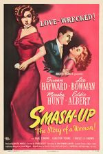 Watch Smash-Up: The Story of a Woman Gomovies123