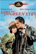 Watch Girl with Green Eyes Gomovies123